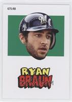 Ryan Braun