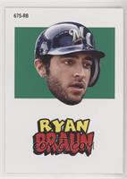 Ryan Braun