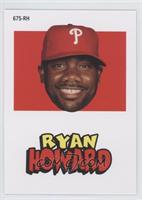 Ryan Howard