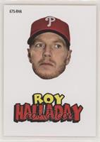 Roy Halladay