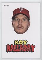 Roy Halladay