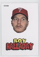 Roy Halladay