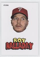 Roy Halladay