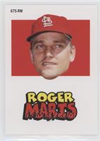 Roger Maris