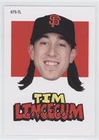 Tim Lincecum