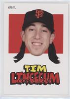 Tim Lincecum