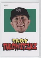 Troy Tulowitzki