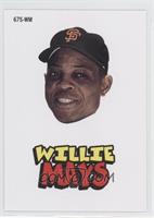 Willie Mays