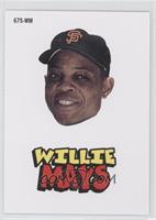 Willie Mays