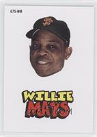 Willie Mays