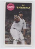 CC Sabathia