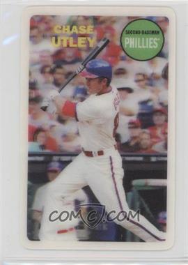 2012 Topps Archives - 1968 3D #_CHUT - Chase Utley