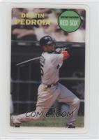 Dustin Pedroia