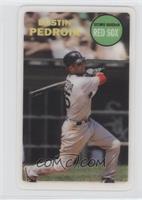 Dustin Pedroia