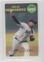 Felix Hernandez