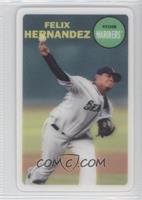 Felix Hernandez