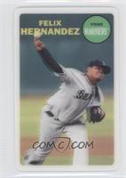 Felix Hernandez