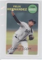 Felix Hernandez