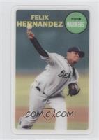 Felix Hernandez