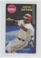 Justin Upton