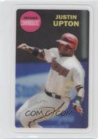 Justin Upton