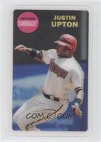 Justin Upton