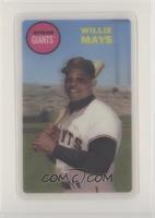 Willie Mays