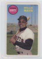 Willie Mays