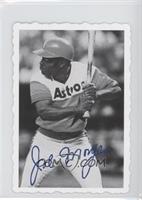 Joe Morgan