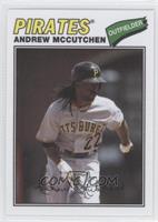 Andrew McCutchen