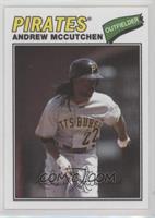 Andrew McCutchen