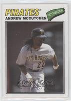 Andrew McCutchen