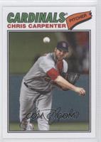 Chris Carpenter