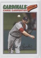 Chris Carpenter