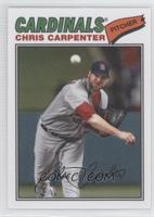 Chris Carpenter