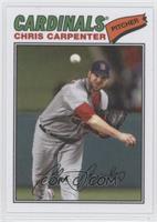 Chris Carpenter