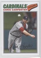 Chris Carpenter