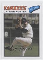 Catfish Hunter