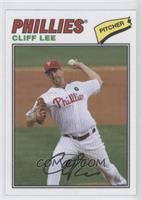 Cliff Lee