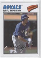 Eric Hosmer