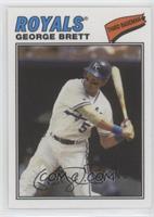 George Brett