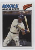 George Brett