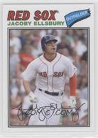 Jacoby Ellsbury