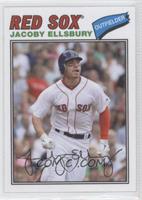 Jacoby Ellsbury