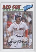 Jacoby Ellsbury