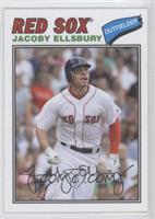 Jacoby Ellsbury