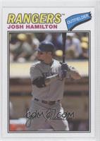 Josh Hamilton