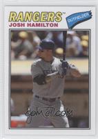 Josh Hamilton