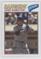 Josh Hamilton