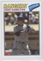 Josh Hamilton